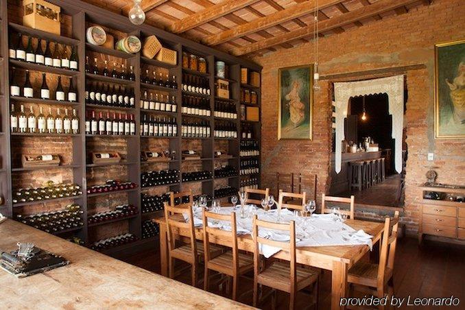 כרמלו Narbona Wine Lodge מראה חיצוני תמונה